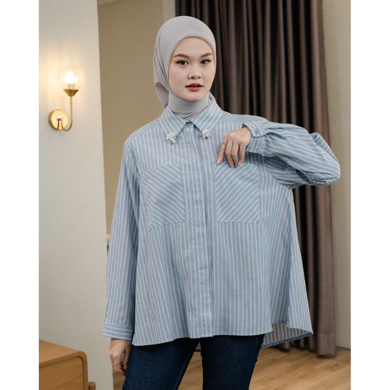 Mayoutfit Tatya Shirt