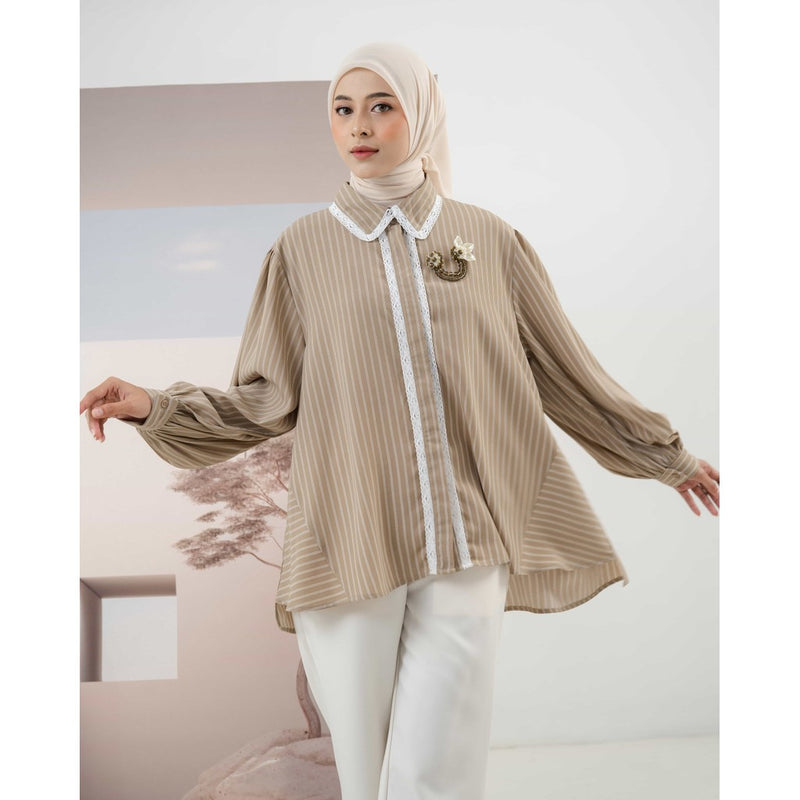 Mayoutfit Ammaya Shirt