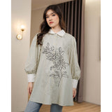 Mayoutfit Wrenna Tunic