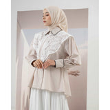 Mayoutfit Jemima Shirt