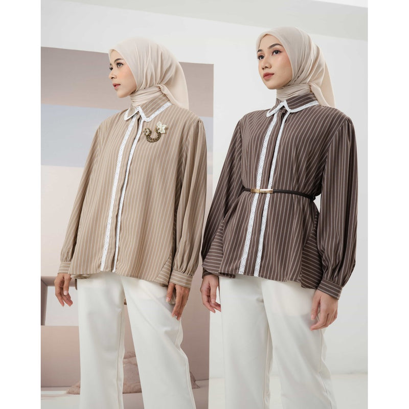 Mayoutfit Ammaya Shirt