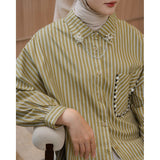 Mayoutfit Eyana Shirt