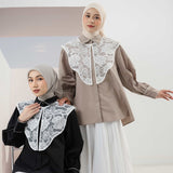 Mayoutfit Jemima Shirt