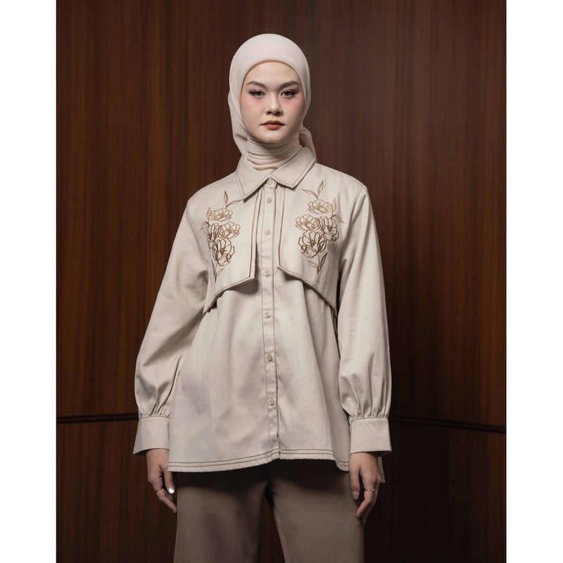 Mayoutfit Esther Shirt