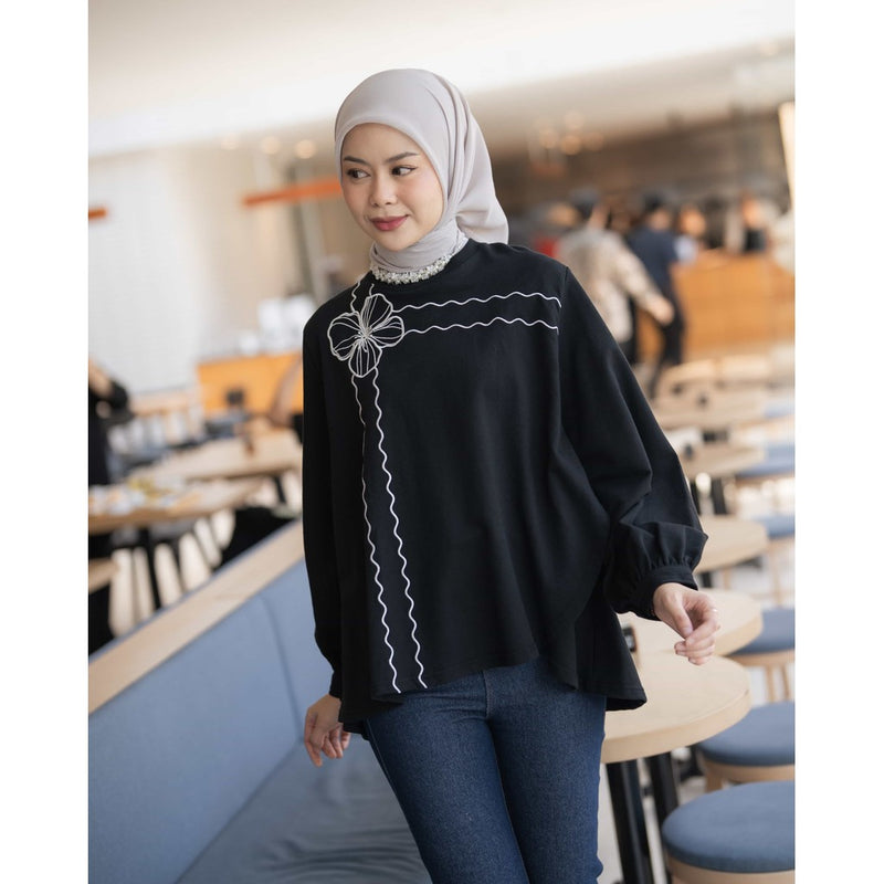 Mayoutfit Nylara Blouse