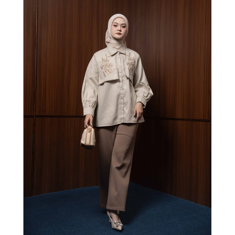 Mayoutfit Esther Shirt