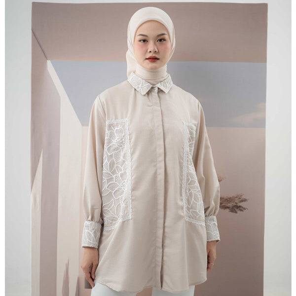 Mayoutfit Vanyka Tunic