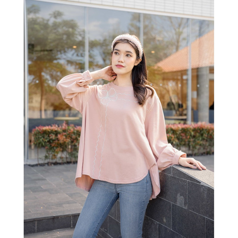 Mayoutfit Nylara Blouse