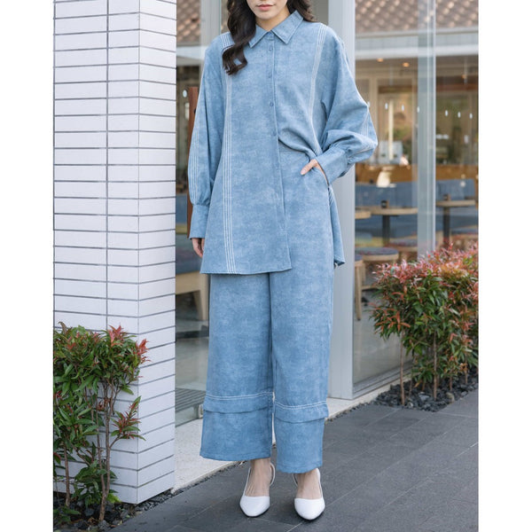 Mayoutfit Zehra Pants