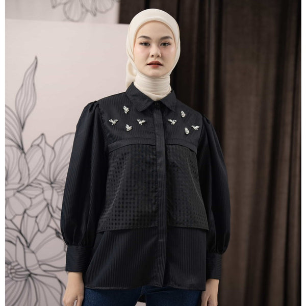 Mayoutfit Marsha Shirt