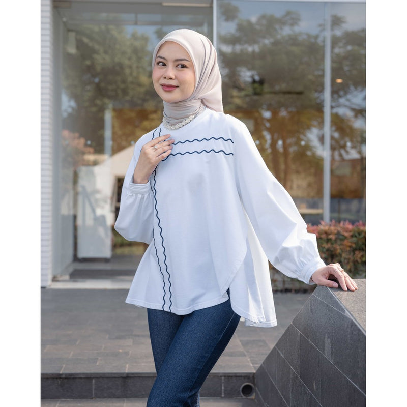 Mayoutfit Nylara Blouse