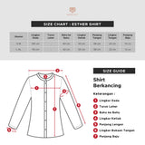 Mayoutfit Esther Shirt