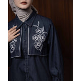 Mayoutfit Esther Shirt