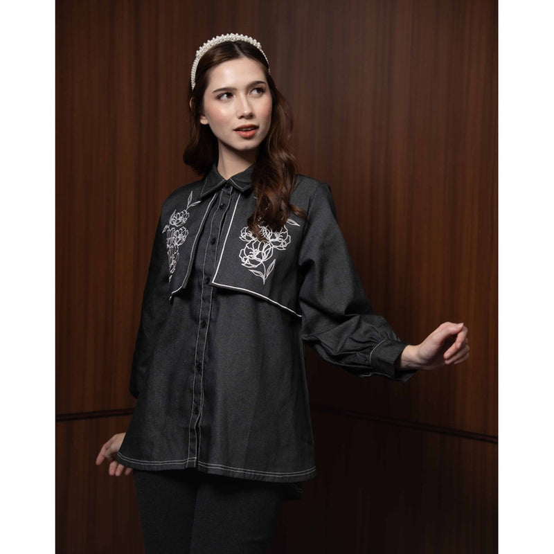 Mayoutfit Esther Shirt