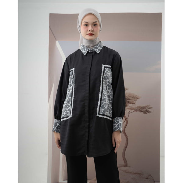 Mayoutfit Vanyka Tunic