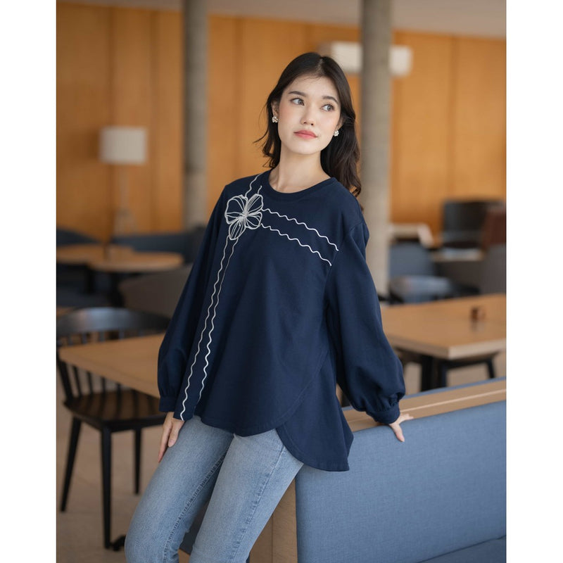 Mayoutfit Nylara Blouse