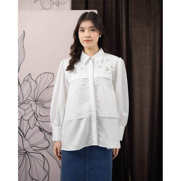 Mayoutfit Marsha Shirt