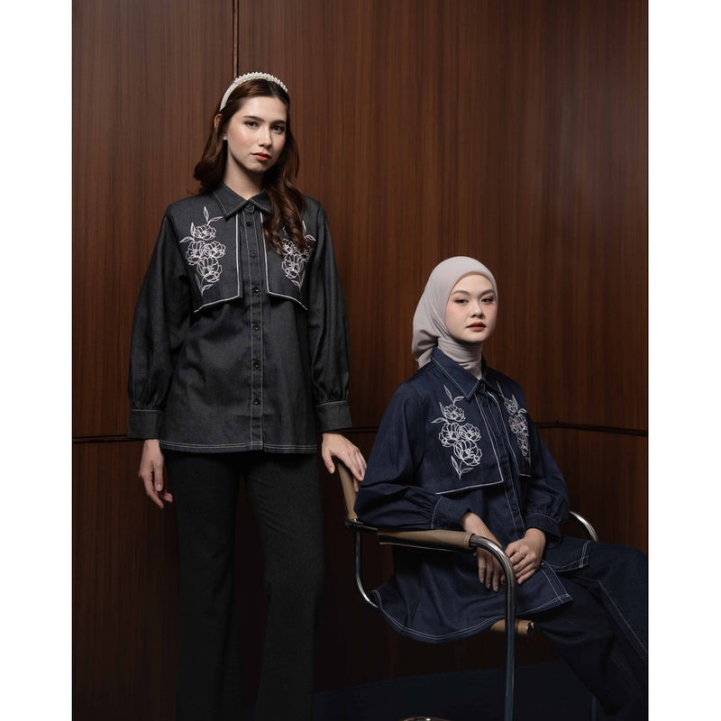 Mayoutfit Esther Shirt