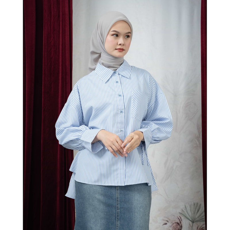 Mayoutfit Lalasa Shirt