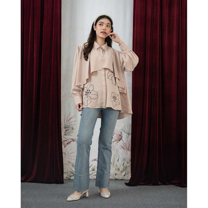 Mayoutfit Ishana Shirt
