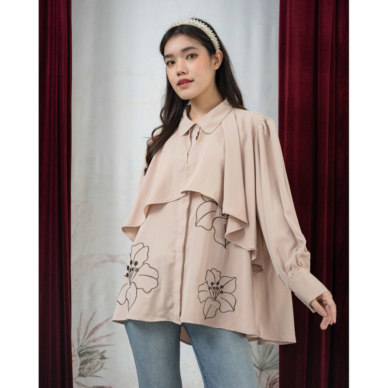 Mayoutfit Ishana Shirt