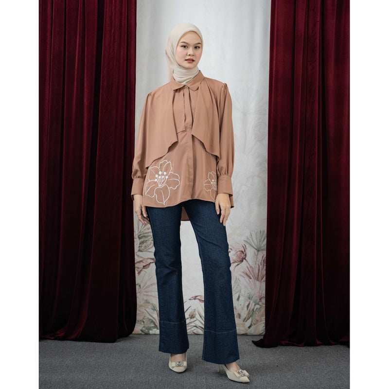 Mayoutfit Ishana Shirt