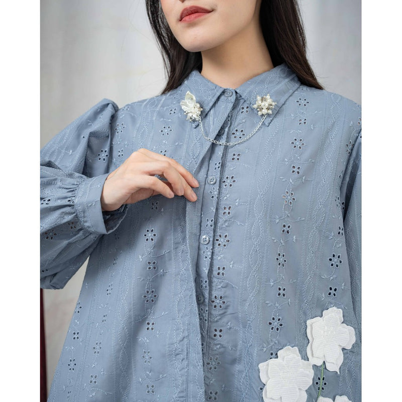 Mayoutfit Nazumy Shirt