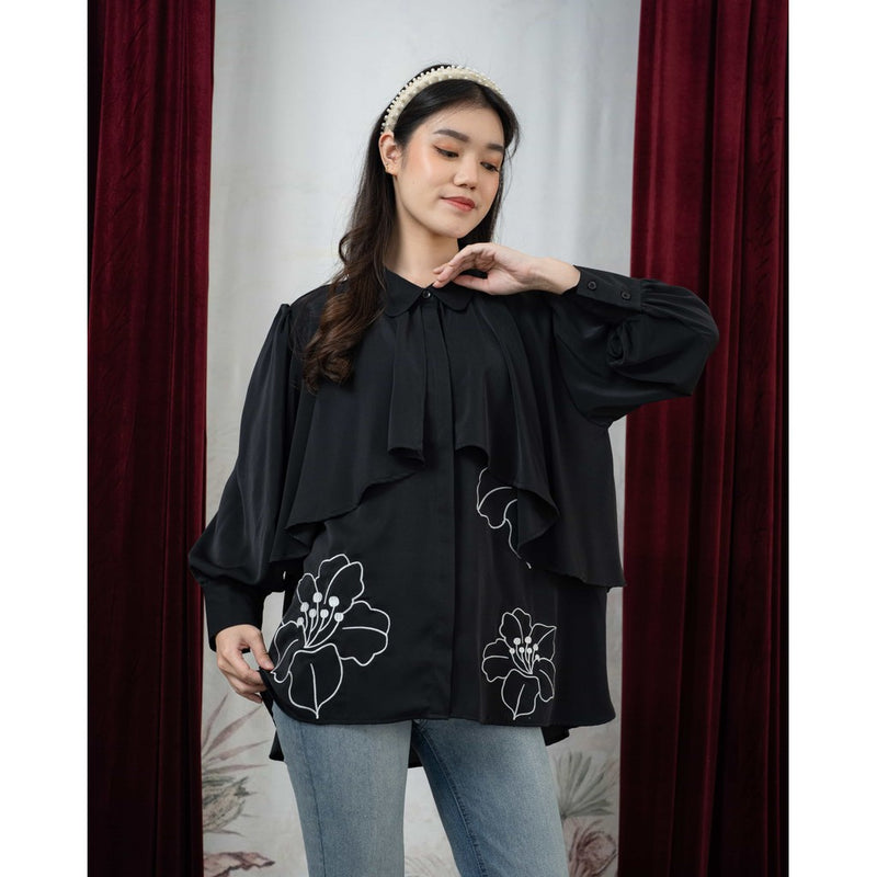 Mayoutfit Ishana Shirt