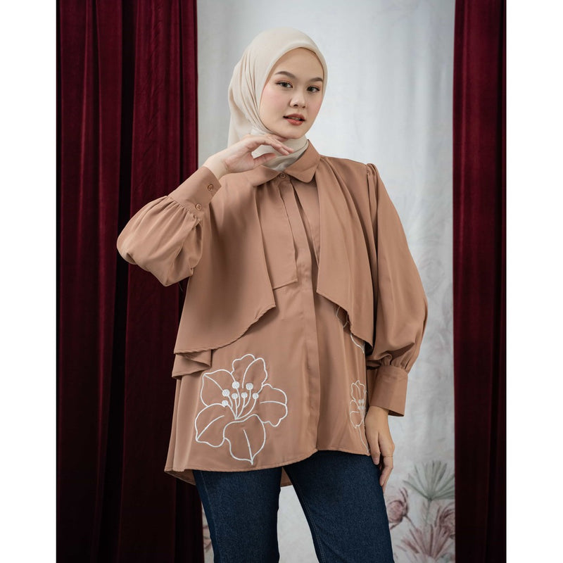 Mayoutfit Ishana Shirt