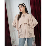 Mayoutfit Ishana Shirt