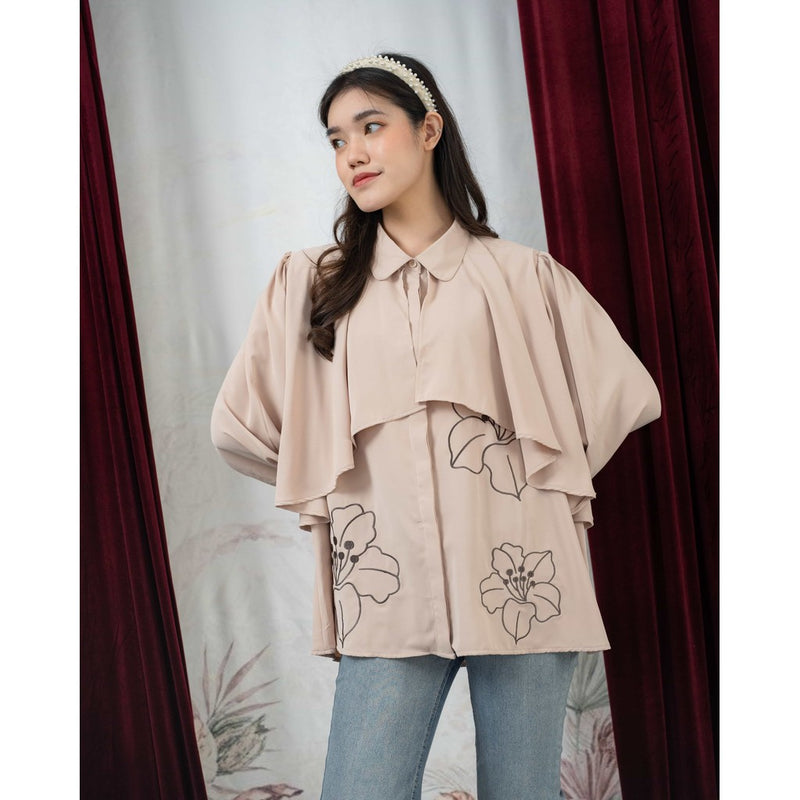 Mayoutfit Ishana Shirt