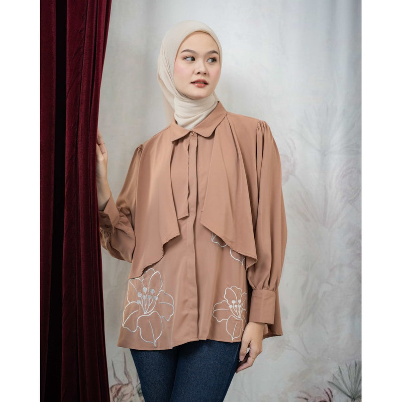 Mayoutfit Ishana Shirt