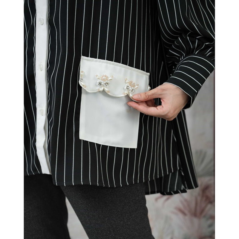 Mayoutfit Amoly Shirt