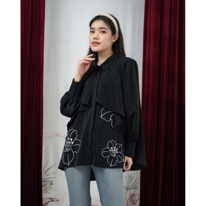 Mayoutfit Ishana Shirt