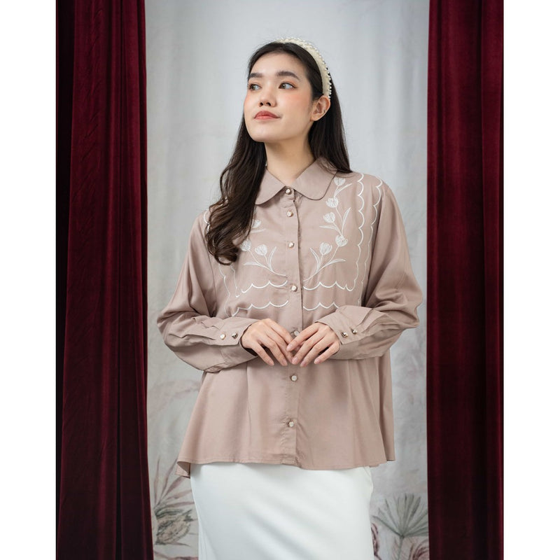 Mayoutfit Dhireen Shirt