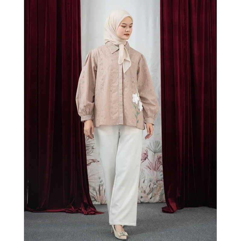 Mayoutfit Nazumy Shirt