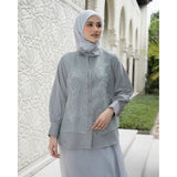 Mayoutfti Ervyna Shirt Sea Side Series