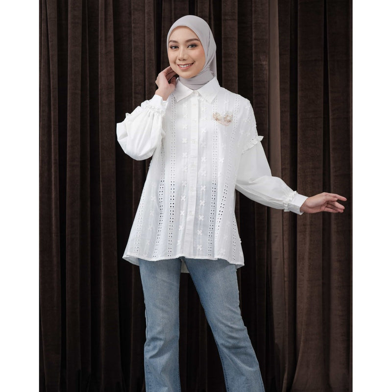 Mayoutfit Elainca Shirt