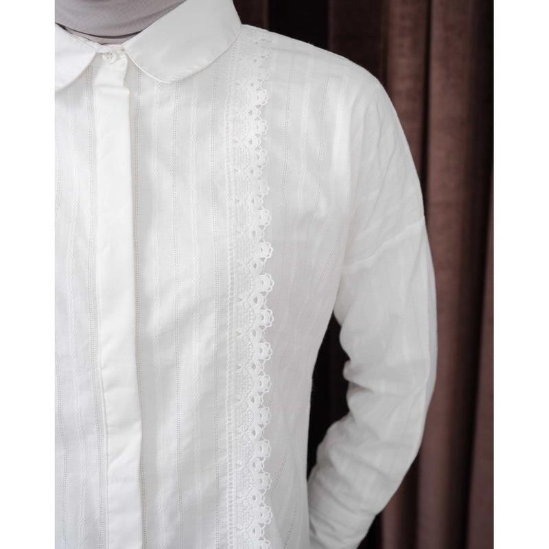 Mayoutfit Ginger Shirt