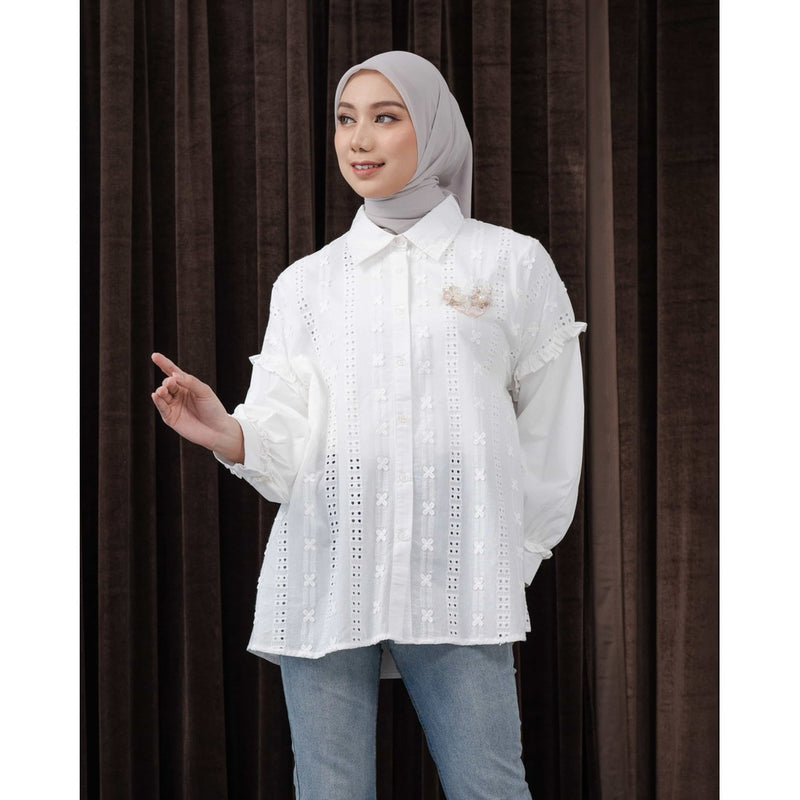 Mayoutfit Elainca Shirt
