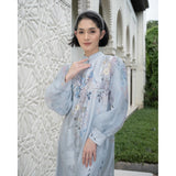 Mayoutfit Maricella Maxidress Sea Side Series