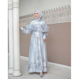 Mayoutfit Maryza Maxidress Sea Side Series