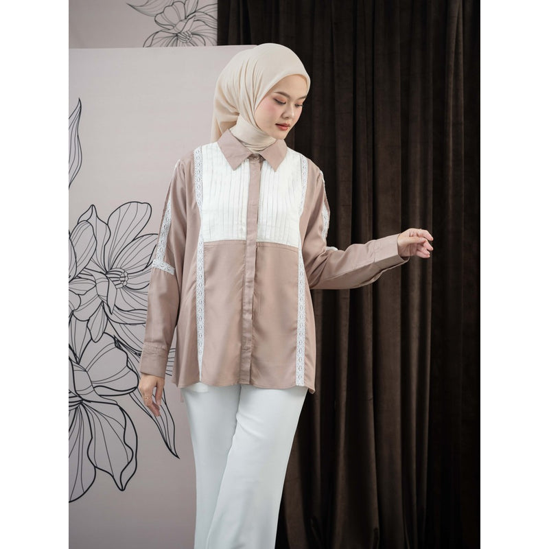 Mayoutfit Bertha Shirt