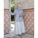 Mayoutfit Calixa Shirt Sea Side Series