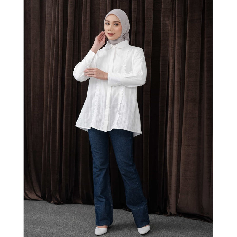 Mayoutfit Ginger Shirt