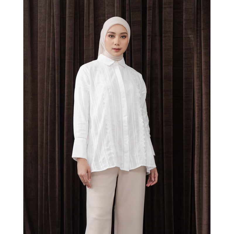 Mayoutfit Ginger Shirt