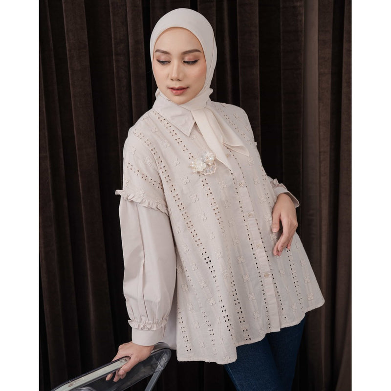 Mayoutfit Elainca Shirt