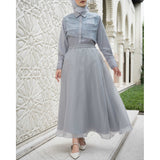 Mayoutfit Evanessa Skirt Sea Side Series