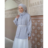 Mayoutfit Calixa Shirt Sea Side Series