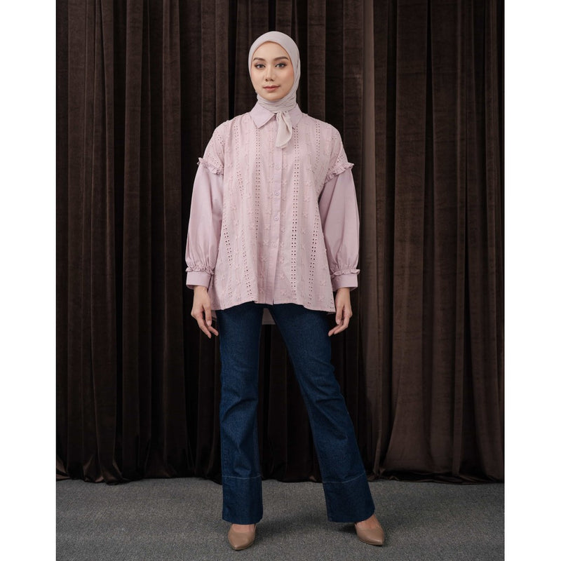 Mayoutfit Elainca Shirt